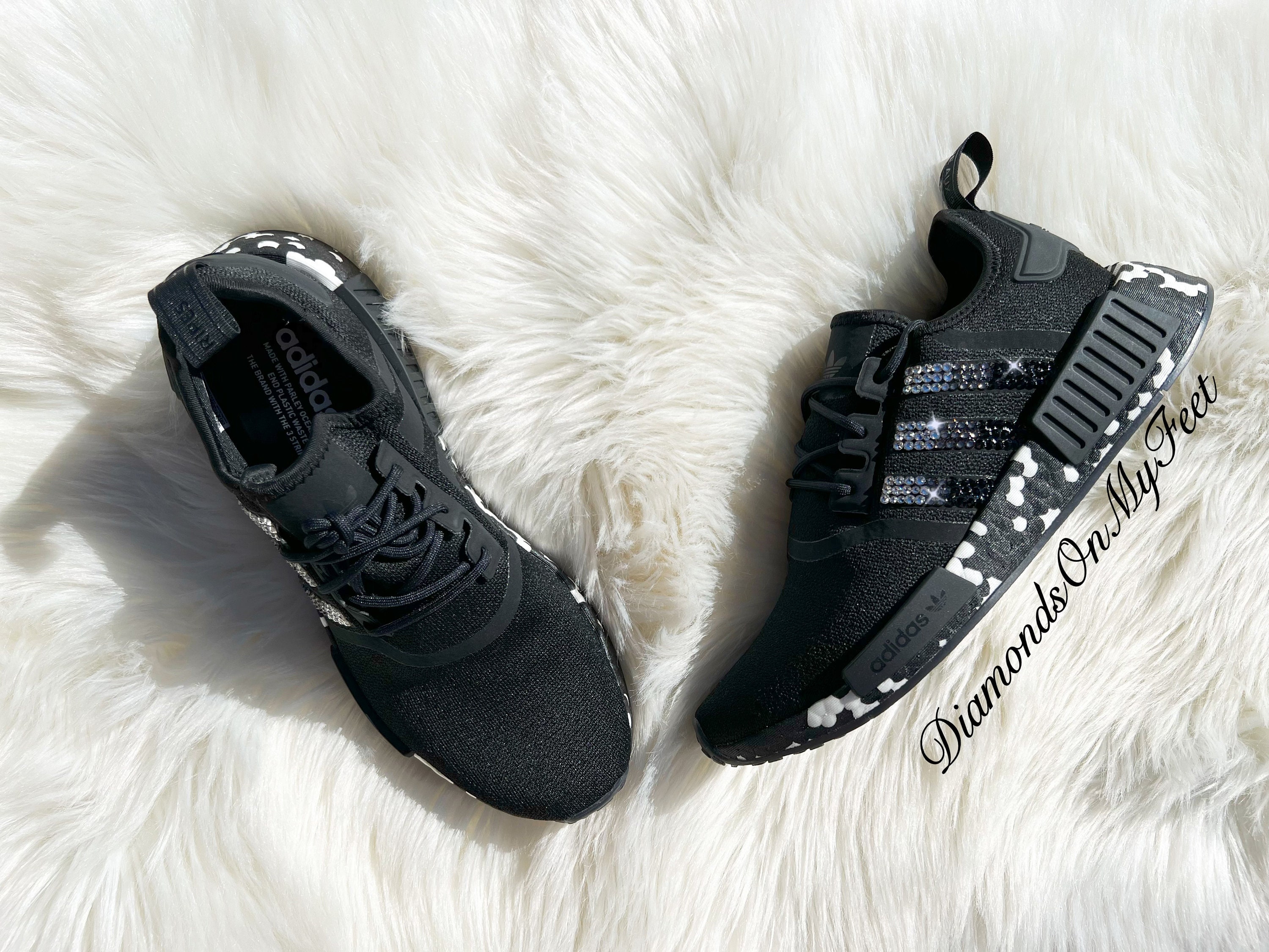 adidas nmd diamond iii