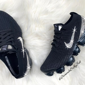 nike swarovski vapormax