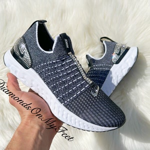 nike vapormax flyknit 2 swarovski