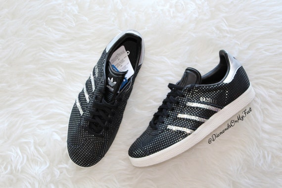 adidas gazelle size 7