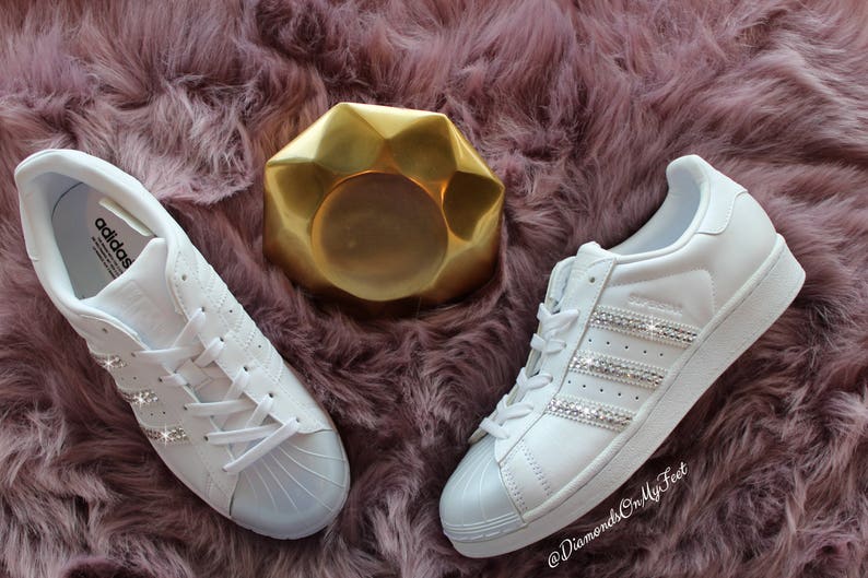 adidas originals authentic superstar