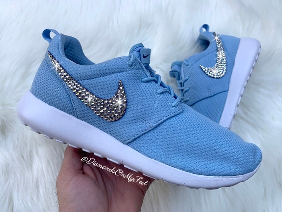 roshe run light green