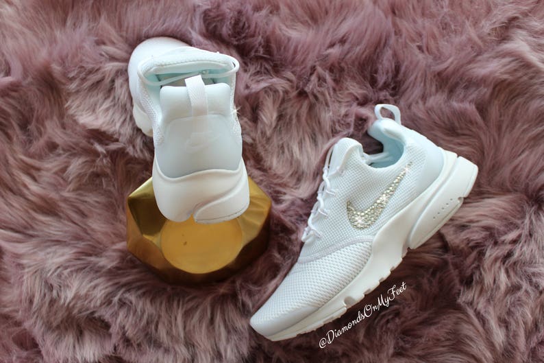nike presto fly custom