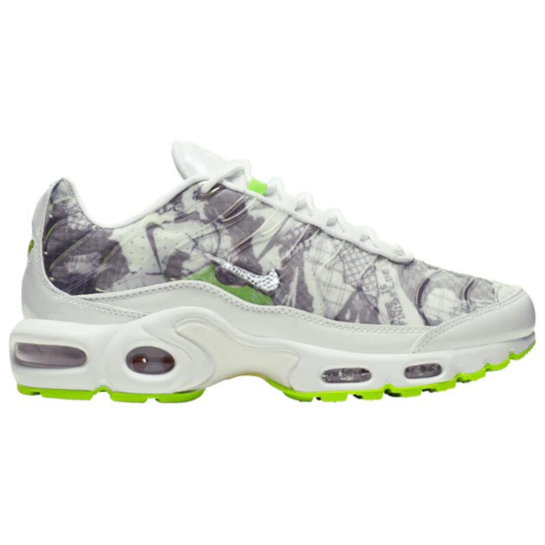 women's nike air max plus shoes