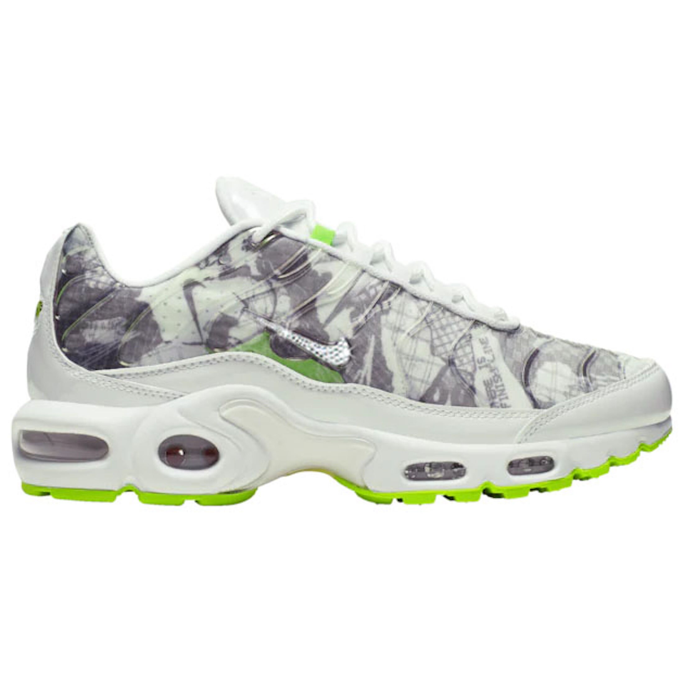 women's nike air max plus shoes
