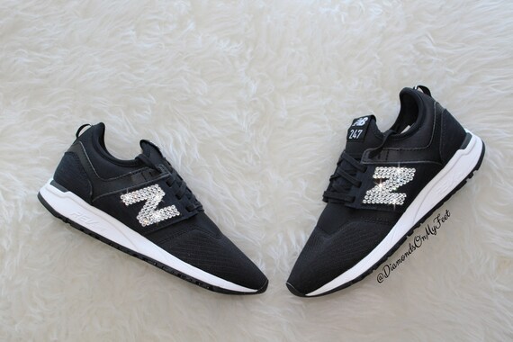 womens new balance size 7