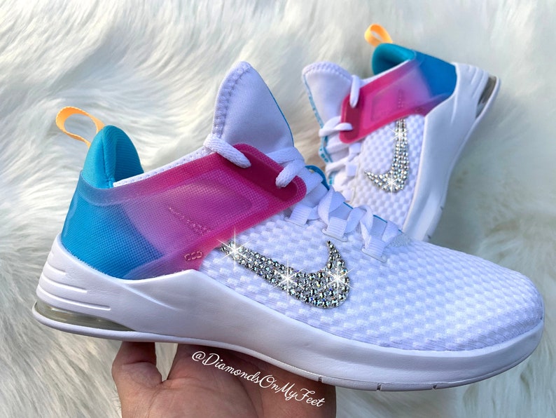 nike bella tr 2 white