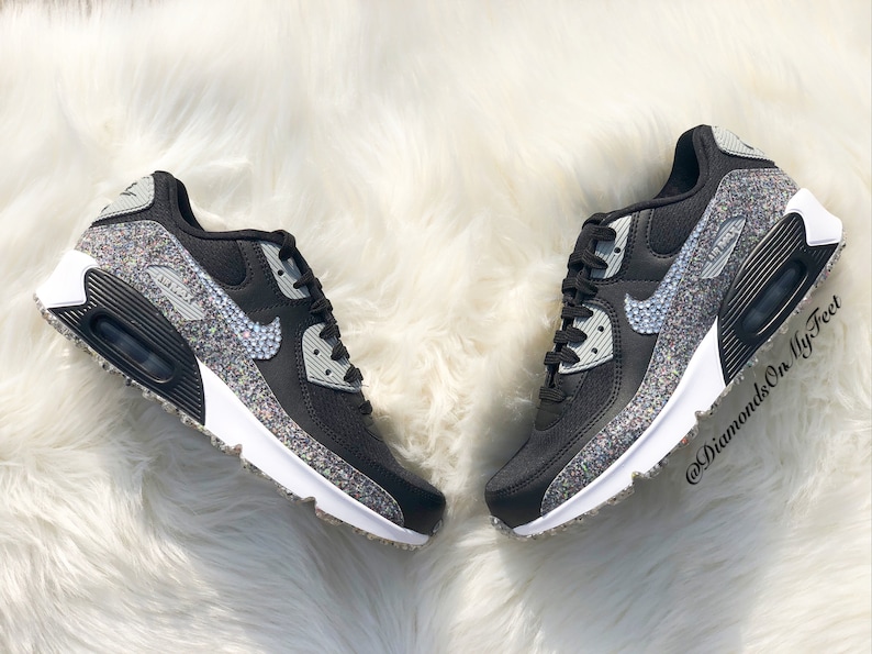 air max 90 swarovski