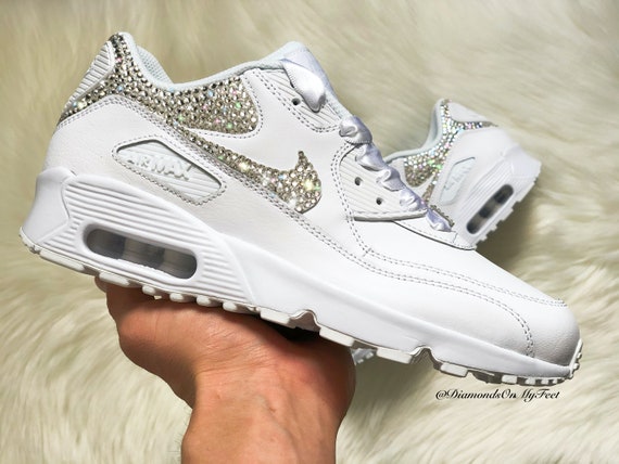 nike air max wedding shoes