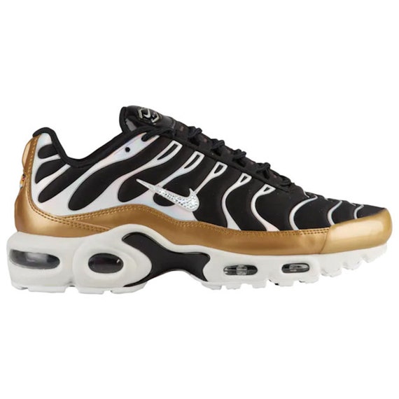 air max plus gold air max plus gold