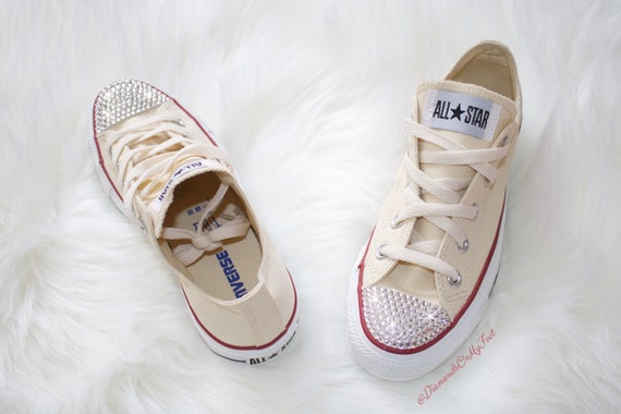 all star con swarovski