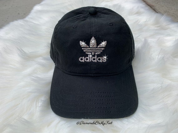 adidas pre curved hat