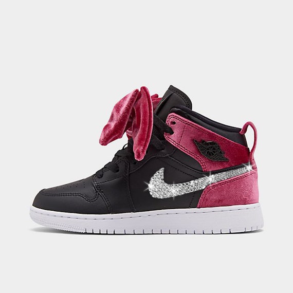 air jordan 1 swarovski