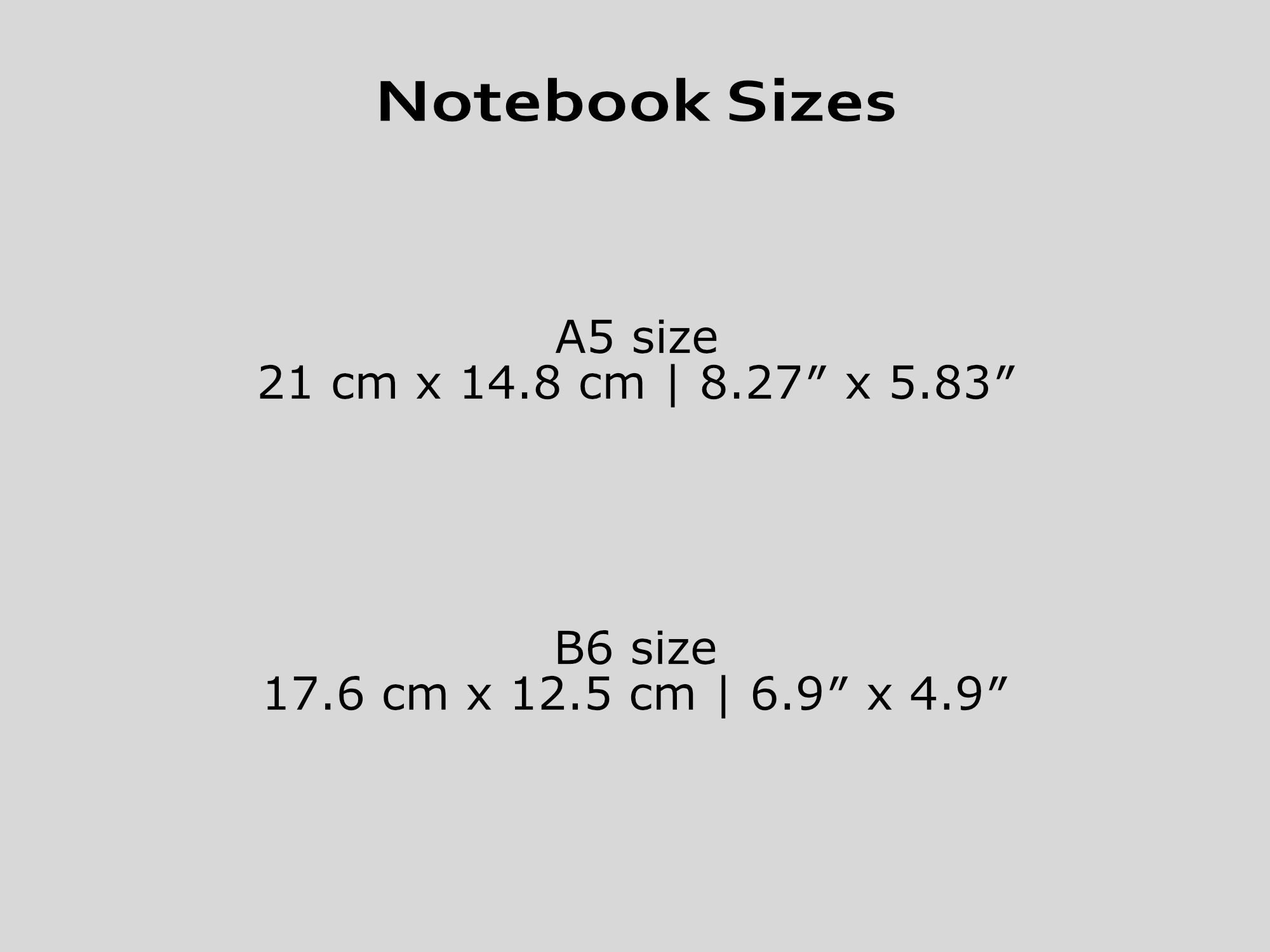 Notebook Tag Health Symptoms Tracker Notebook ( 3 Pack ) for Better Health Management of ...
