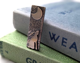 brooches and pins