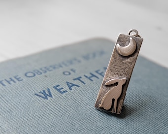 pendants and necklaces