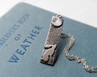 pendants and necklaces
