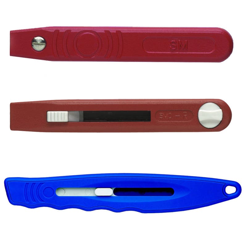 Swann Morton Heavy Duty Craft Handles SM00 SMOR Retractable Etsy