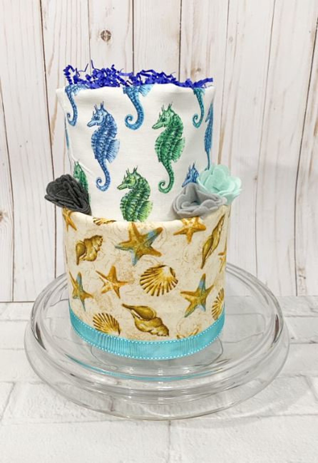 Under Water Baby Shower, Under the Sea Baby Shower, Ocean Baby Shower