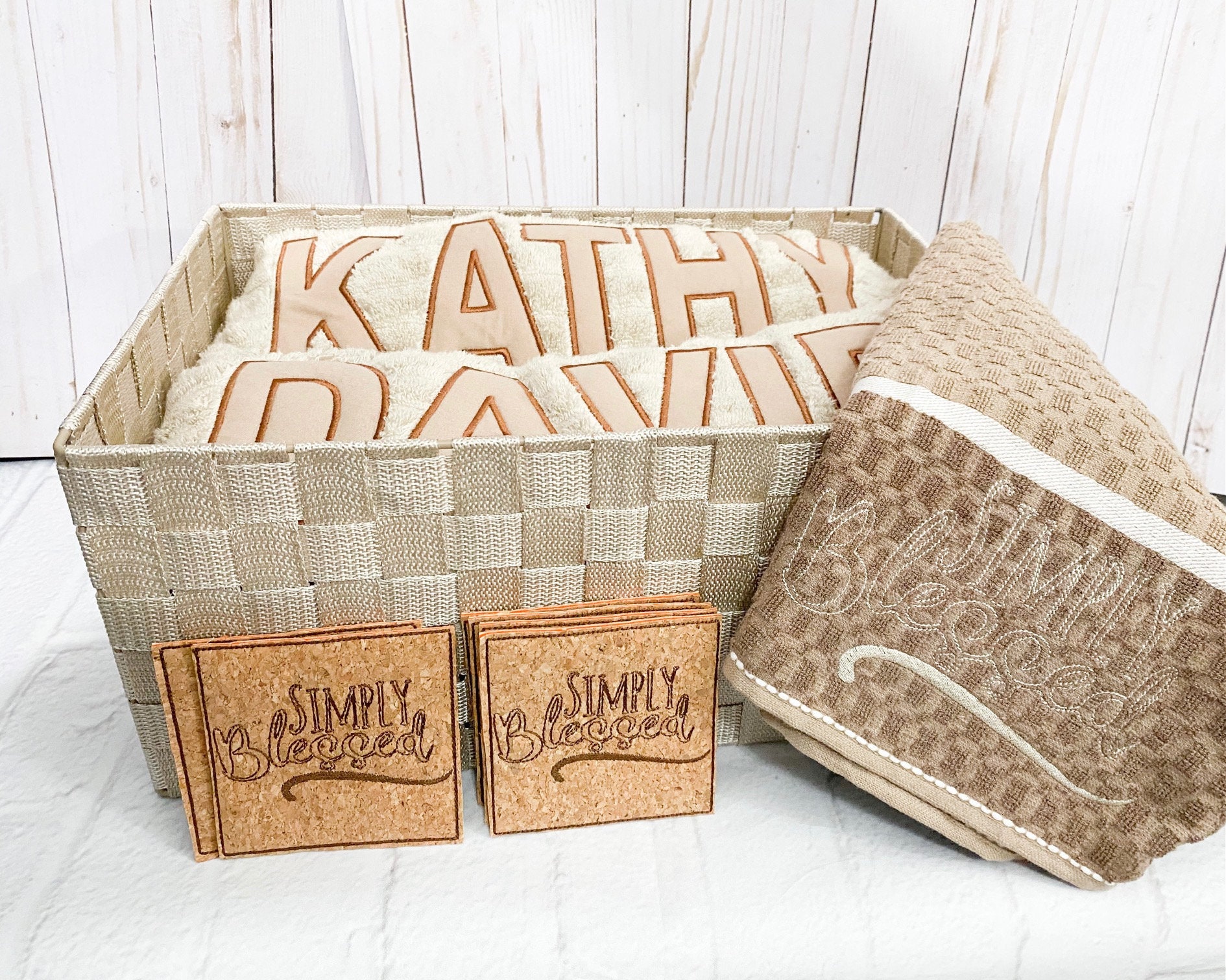 Wedding shower gift baby shower host gift baby shower gift Etsy