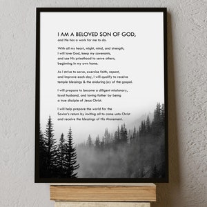 DOWNLOAD- Afdrukbaar jongemannenthema- LDS
