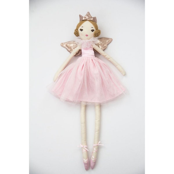 Large Fairy princess doll