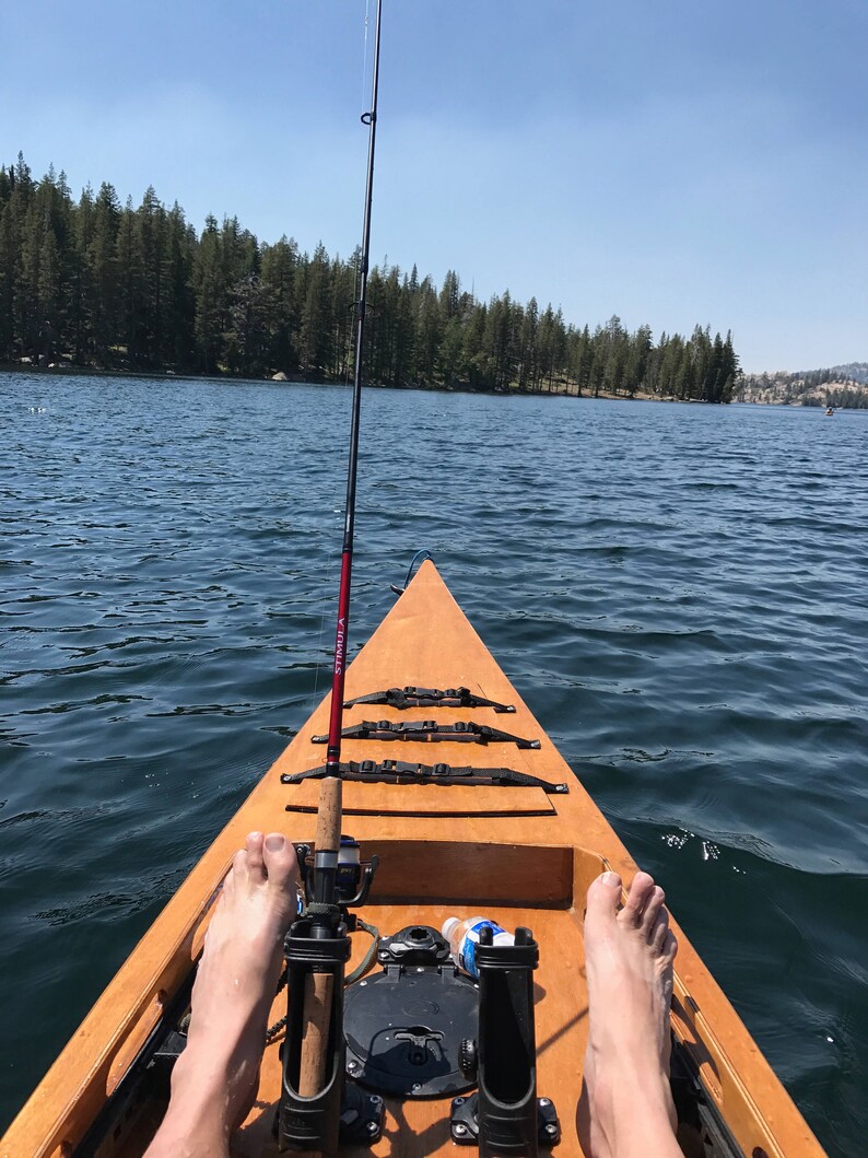 BUILD YOUR OWN Kayak F1430 Sit on Top Kayak Full Size Etsy