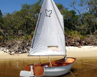 Ozona Pram Full Size Templates Set of 