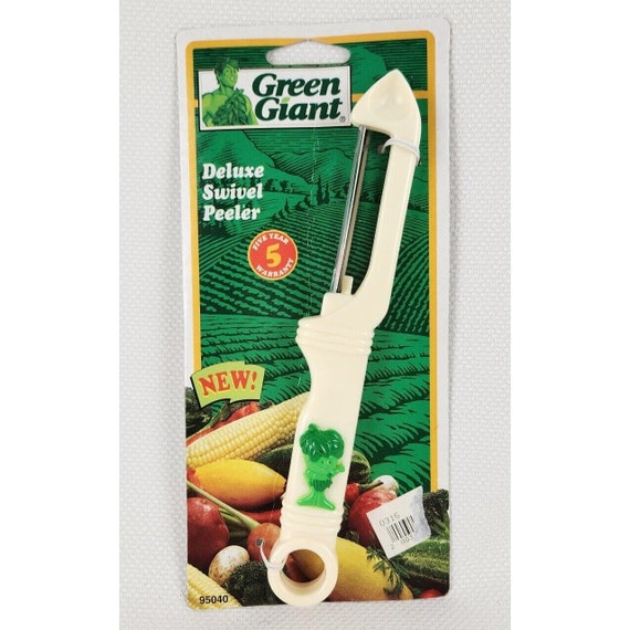 Deluxe Vegetable Peeler