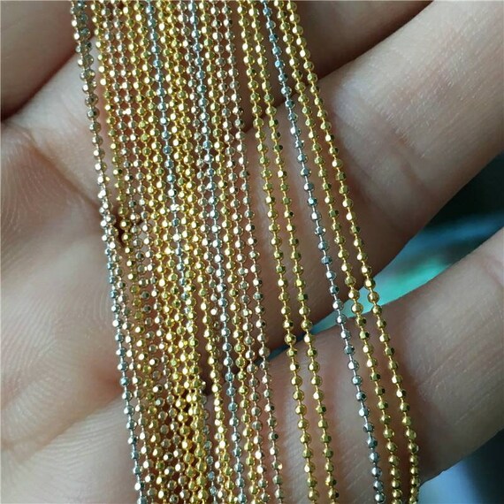 Genuine gold jewellery online
