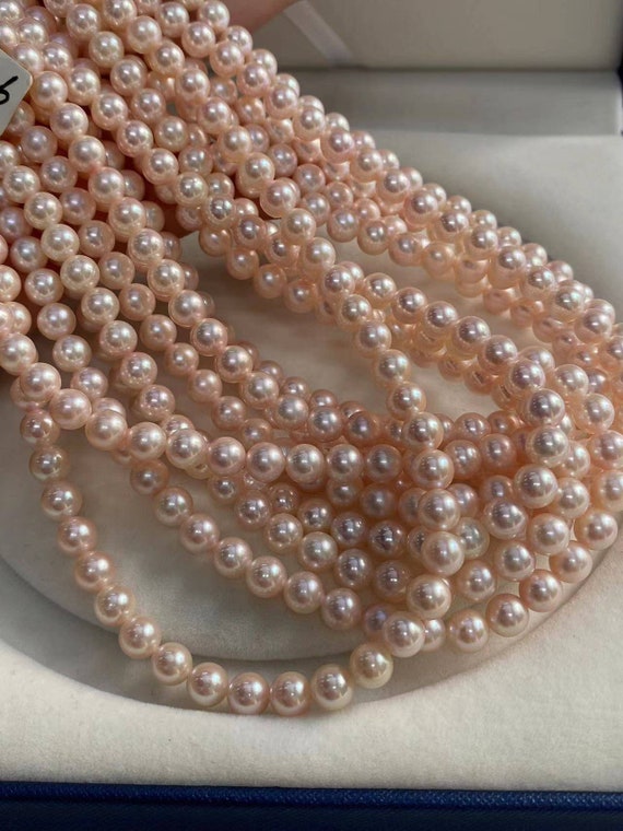 Akoya saltwater pearls sale