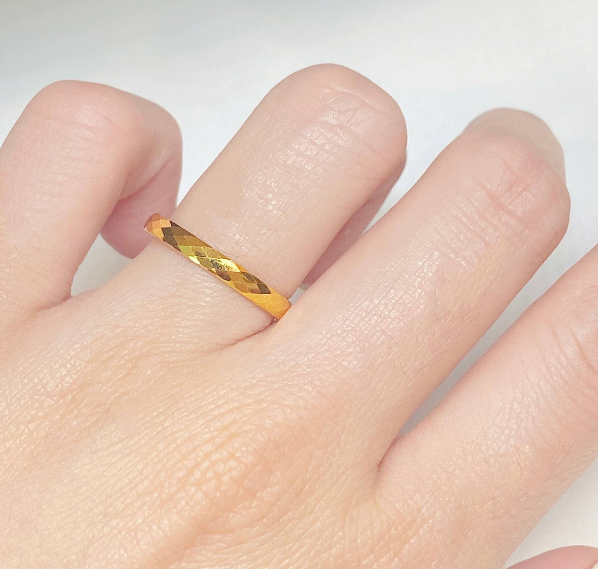 SIGNET RING - Gold | ZARA United States