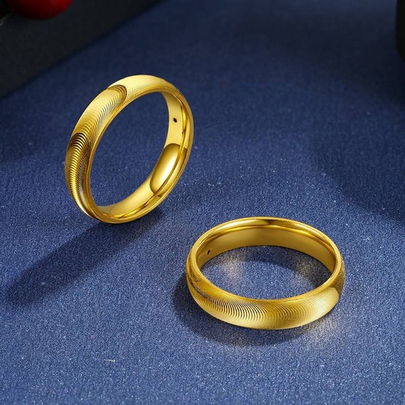 CORNELIA WEBB 24-Karat Gold-Plated Siamite Ring in Metallic | Endource