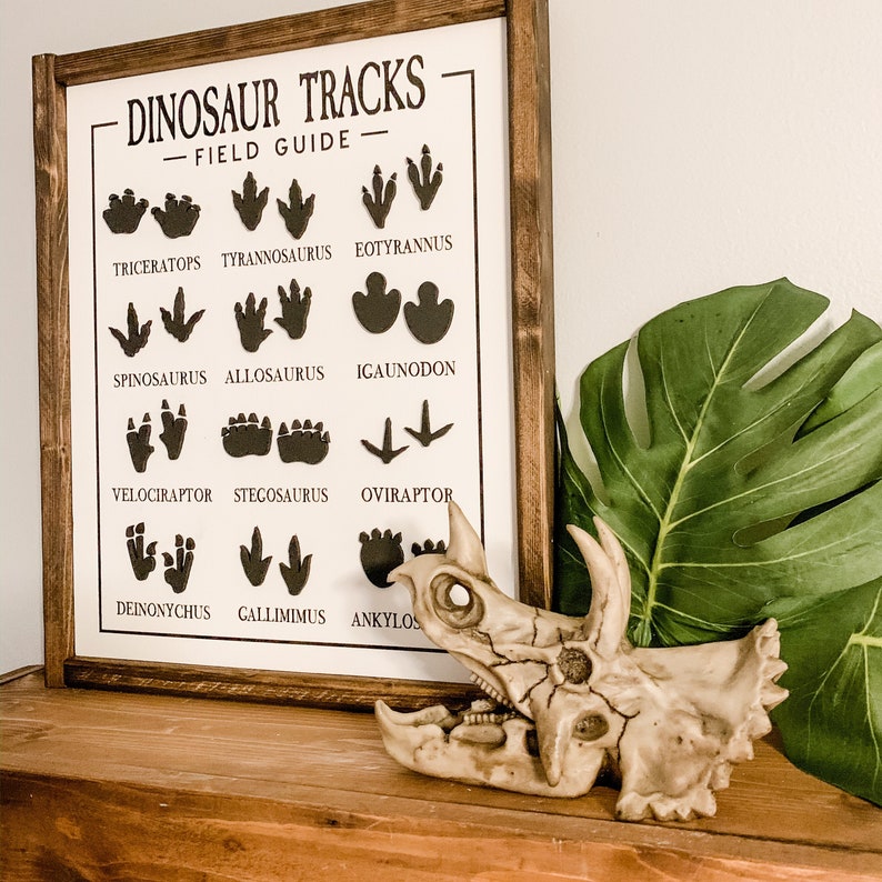 Dinosaur Decor Dinosaur Wall Decor Dinosaur Decor for Boys Etsy