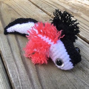 Chimera Axolotl *SPECIAL EDITION*