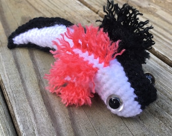 Chimäre Axolotl *SONDEREDITION*