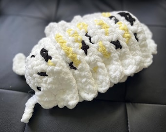 Zaubertrank Isopod Kuscheltier