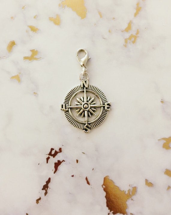 Planner Charm cute clip Travelers Notebook charm journal charm planner accessories dangle charm planner charm dangle