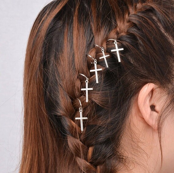 hair charms jewelry