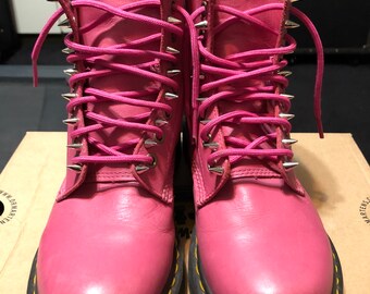 Dr martens kids collection delaney lace boot little kid big kid 6pm Dr martens kids collection delaney lace boot little kid big kid 6pm