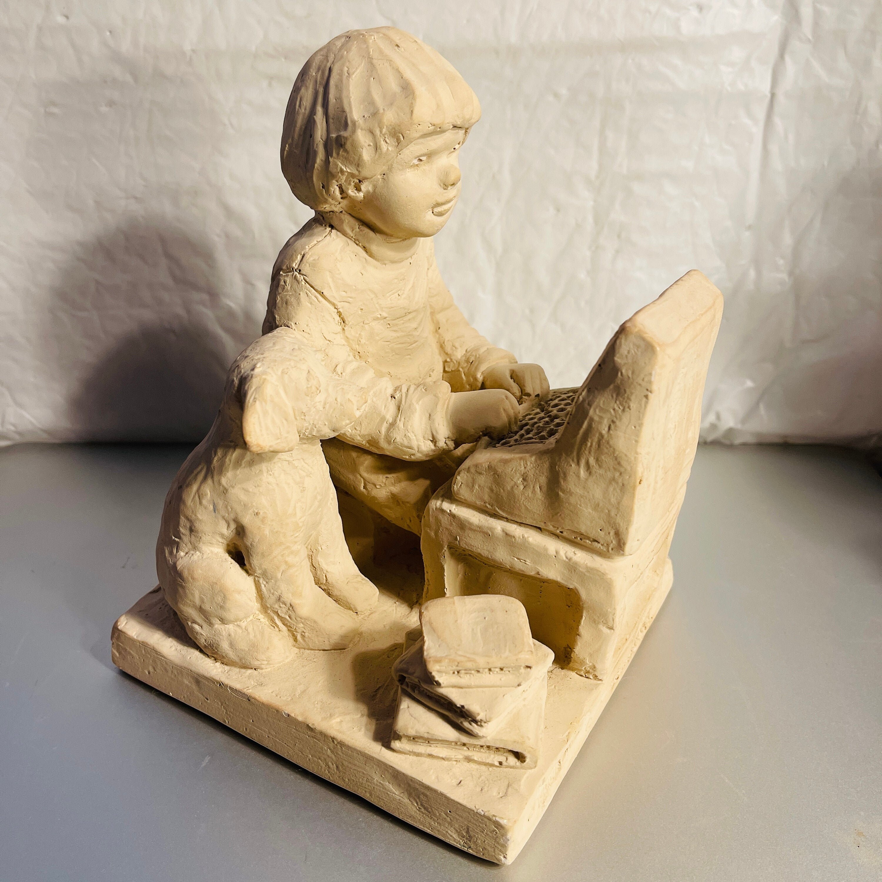 Austin Sculpture for sale Only 2 left at 75