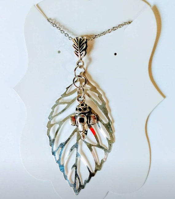 Firefly shop serenity necklace