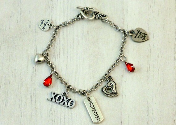 beautiful bracelet for girlfriend