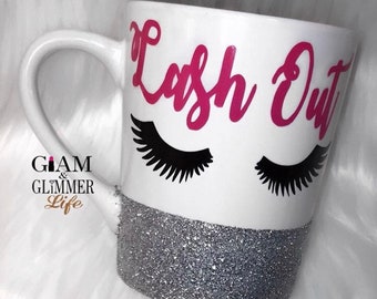 cute coffee mug etsy