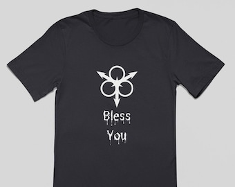 Bless You! Funny Nurgle Shirt - additional sizes