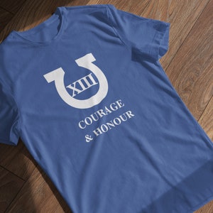 Ultramarines shirt