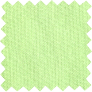 Lightweight cotton voile with a soft, semi-sheer weave ideal for delicate and airy designs CELERY