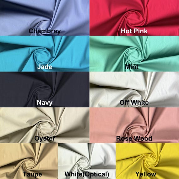 Sateen Cotton Stretch by the Yard - Woven, Cotton Spandex, Dress Fabric Sateen Cotton Stretch by the Yard - Woven, Cotton Spandex, Dress Fabric