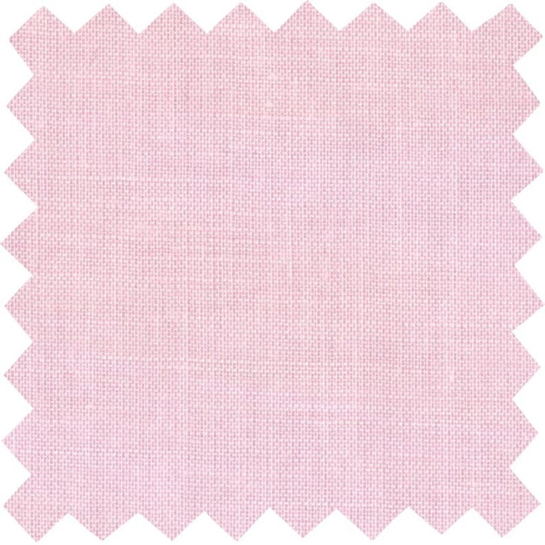 Lightweight cotton lawn with smooth weave, semi-sheer drape, perfect for dresses, quilts, and blouses BABY PINK