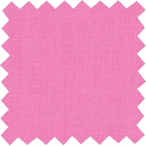 Lightweight cotton lawn with smooth weave, semi-sheer drape, perfect for dresses, quilts, and blouses BUBBLE GUM